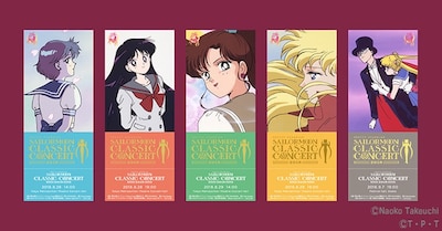 ピクチャーチケット