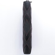 「STEINS;GATE 0」コラボアイテムの長財布。