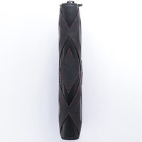 「STEINS;GATE 0」コラボアイテムの長財布。