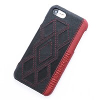 「STEINS;GATE 0」コラボアイテムのスマートフォンケース。