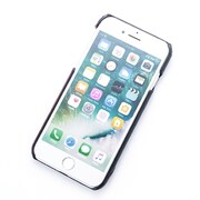 「STEINS;GATE 0」コラボアイテムのスマートフォンケース。