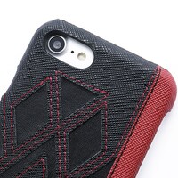 「STEINS;GATE 0」コラボアイテムのスマートフォンケース。