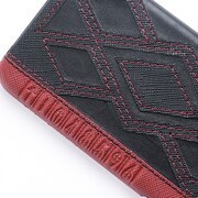 「STEINS;GATE 0」コラボアイテムのスマートフォンケース。