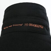 「STEINS;GATE 0」コラボアイテムのシャツ。