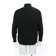 「STEINS;GATE 0」コラボアイテムのシャツ。