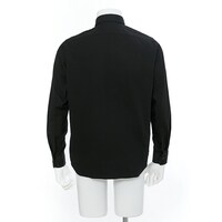 「STEINS;GATE 0」コラボアイテムのシャツ。