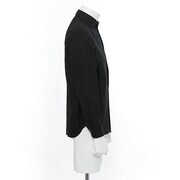 「STEINS;GATE 0」コラボアイテムのシャツ。