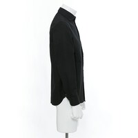 「STEINS;GATE 0」コラボアイテムのシャツ。