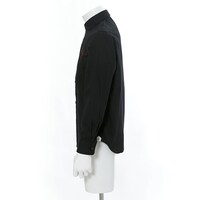 「STEINS;GATE 0」コラボアイテムのシャツ。