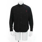 「STEINS;GATE 0」コラボアイテムのシャツ。