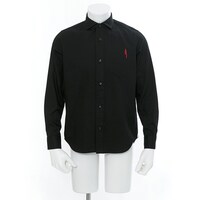 「STEINS;GATE 0」コラボアイテムのシャツ。