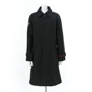 「STEINS;GATE 0」コラボアイテムのアウター。