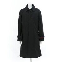 「STEINS;GATE 0」コラボアイテムのアウター。