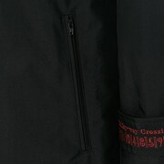 「STEINS;GATE 0」コラボアイテムのアウター。