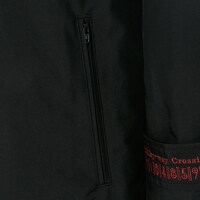 「STEINS;GATE 0」コラボアイテムのアウター。