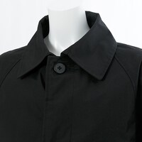 「STEINS;GATE 0」コラボアイテムのアウター。