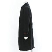 「STEINS;GATE 0」コラボアイテムのアウター。