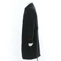 「STEINS;GATE 0」コラボアイテムのアウター。