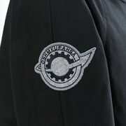 「STEINS;GATE 0」コラボアイテムのアウター。