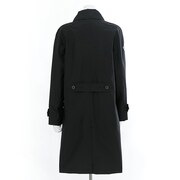 「STEINS;GATE 0」コラボアイテムのアウター。