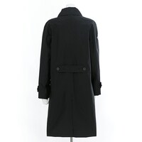 「STEINS;GATE 0」コラボアイテムのアウター。