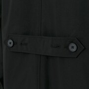 「STEINS;GATE 0」コラボアイテムのアウター。