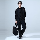 「STEINS;GATE 0」岡部倫太郎をイメージしたシャツや腕時計などメンズアイテム