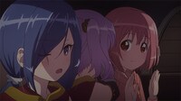 アニメ「RELEASE THE SPYCE」第2弾PVより。