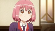 アニメ「RELEASE THE SPYCE」第2弾PVより。