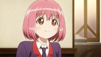 アニメ「RELEASE THE SPYCE」第2弾PVより。