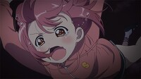 アニメ「RELEASE THE SPYCE」第2弾PVより。