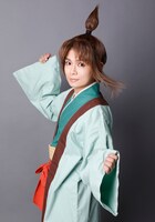 富田大樹演じる張宿。