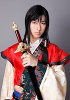 谷佳樹演じる星宿。