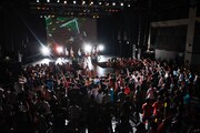 「ライブレボルト」イベントの様子。