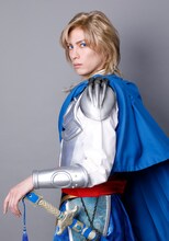 輝馬演じる心宿。