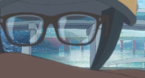 「透明人間」より。