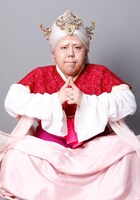 小島ことり演じる太一君。