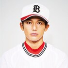 舞台「おお振り 夏の大会編」吉村卓也扮する滝井朋也ら3名のビジュアル公開