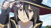 アニメ「ユリシーズ ジャンヌ・ダルクと錬金の騎士」第2弾PVより。