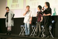 イベントの様子。