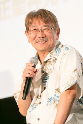 千葉繁