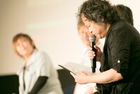 イベントの様子。