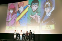 イベントの様子。