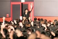 イベントの様子。