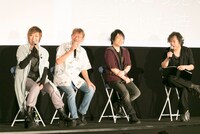 イベントの様子。