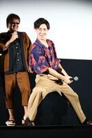 イベントの様子。