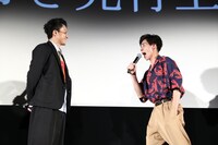 イベントの様子。