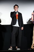 小栗旬