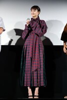 山本美月