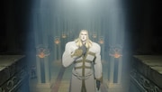「ザコでも分かる!!『蒼天の拳 REGENESIS』第1期振り返り&第2期特報PV」カット